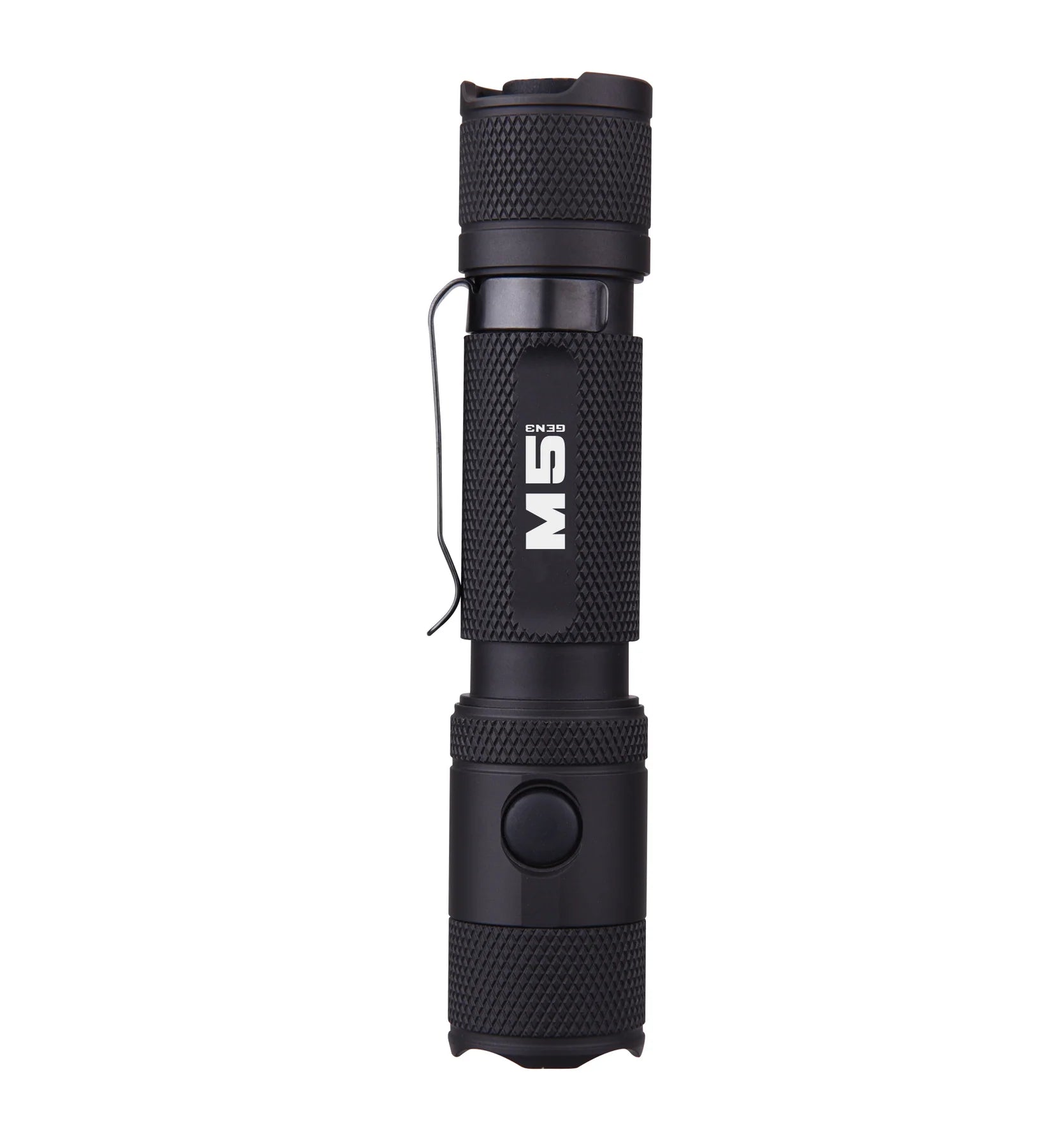 Powertac M5 Gen3 – Latarka EDC o mocy 2 030 lumenów