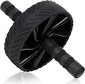 Ab Roller – skuteczny trening mięśni brzucha i całego ciała