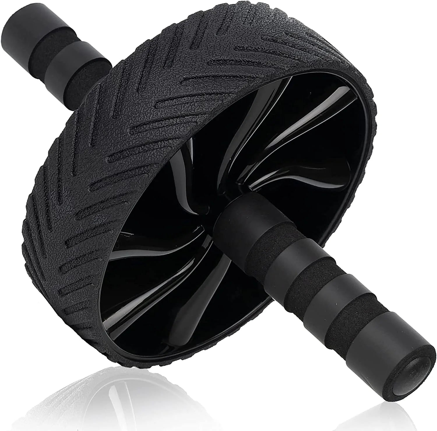 Ab Roller – skuteczny trening mięśni brzucha i całego ciała
