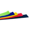 Zestaw gum oporowych – 5 poziomów siły + torba