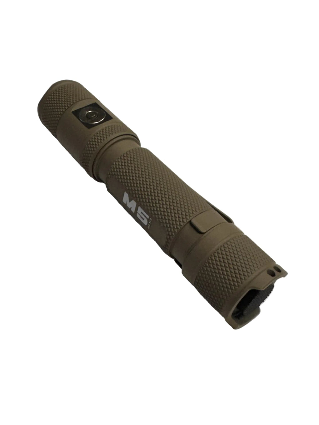 Powertac M5 Gen3 – Latarka EDC o mocy 2 030 lumenów